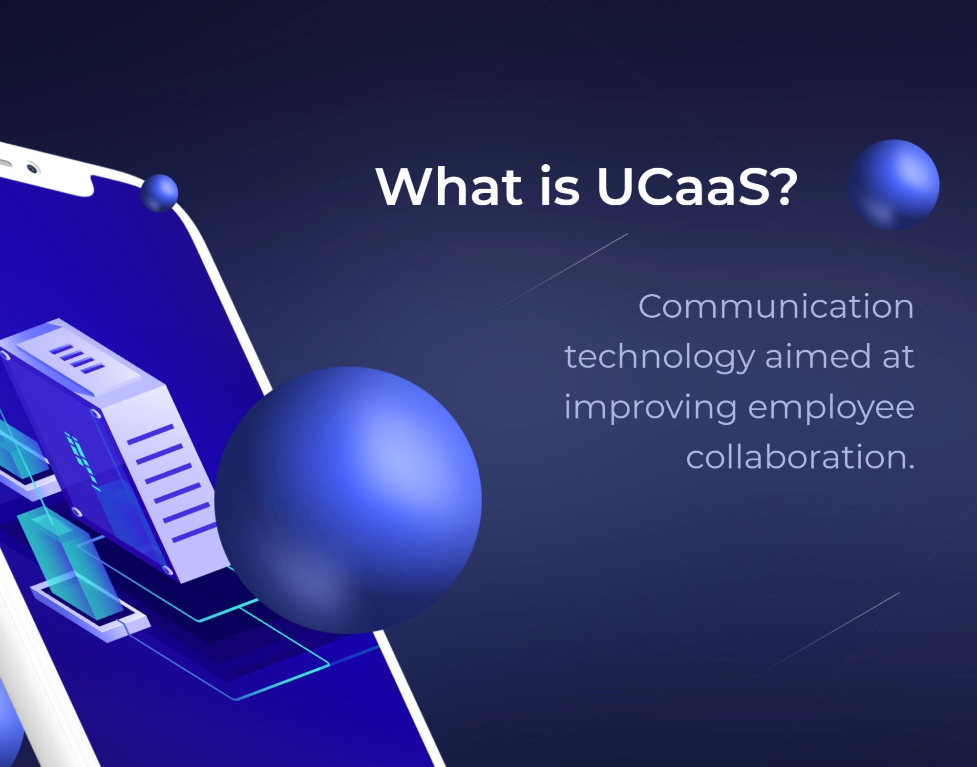 ucaas
